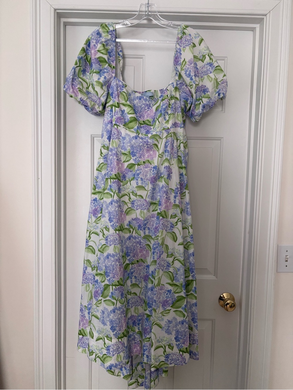 Hill House Matilda Midi Dress